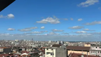 آپارتمان دست دوم با قیمت مناسب در Gaziosmanpasa استانبول